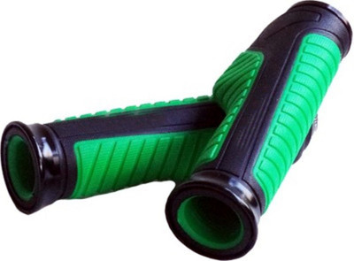 

Capeshoppers CS011355 Bike Handle Grip For Universal For Bike Universal For Bike(Pack of 2)