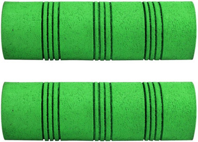 Allure Auto sur- 68981 Bike Handle Grip For Honda Dio(Pack of 2) available at flipkart for Rs.215