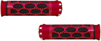 

Speedwav Eclipse Bike Handle Grip For Bajaj Pulsar 150 DTS-i(Pack of 2)