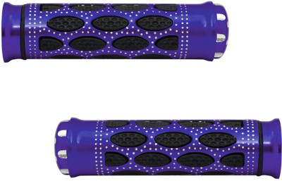 

Speedwav Eclipse Bike Handle Grip For Honda Unicorn(Pack of 2)