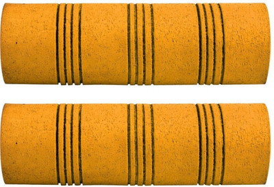 Allure Auto sur- 69112 Bike Handle Grip For Honda Dio(Pack of 2) available at flipkart for Rs.215