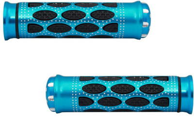 

Speedwav Eclipse Bike Handle Grip For Hero Hunk(Pack of 2)