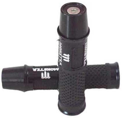 

Bikenwear GCWBLACK Bike Handle Grip For Universal For Bike(Pack of 1)