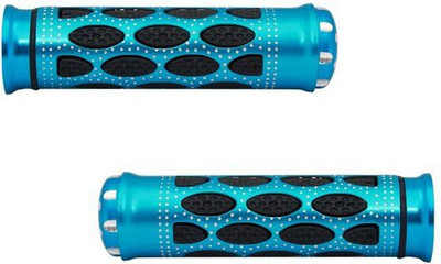 

Speedwav Eclipse Bike Handle Grip For Yamaha SS 125(Pack of 2)