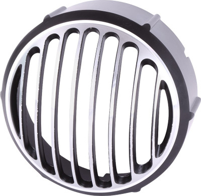 

Speedwav 277544 Bike Headlight Grill(Black)