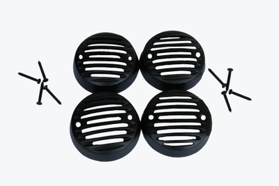 Bullet bike light cover clearance