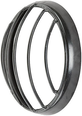 

b-unit products 705 Bike Headlight Grill(Black)