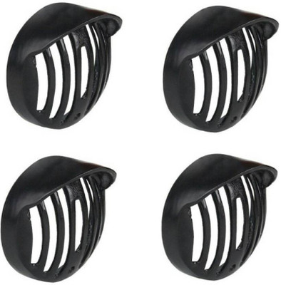 

Cadeau CDG97 Avenger Street Grill Bike Headlight Grill(Black)