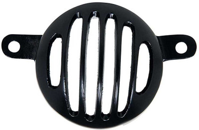 

Enfield Works sdhg1014 Bike Headlight Grill(Black)