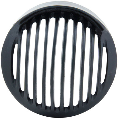 

Astre Bullet1001 Bike Headlight Grill(Black)