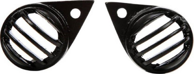 

Cadeau CDG82 Parking Grill Bike Headlight Grill(Black)