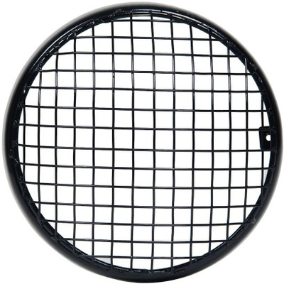 

Accessoreez Head Light Grill For Royal Enfield Bullet 350 Twinspark Headlight Frame Support(Royal Enfield 2013)