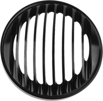 

Speedwav 172231 Bike Headlight Grill(Black)