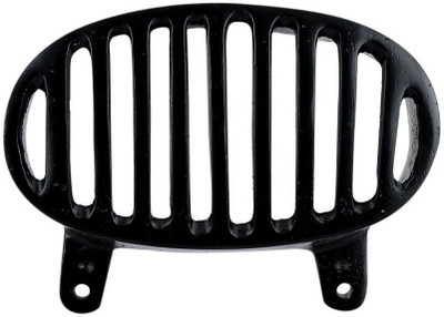 

M.R. Trading Avenger Bike Headlight Grill(Black)