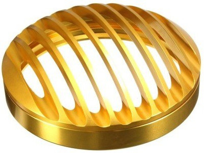 

ACCESSOREEZ 52963 Royal Enfield Bike Headlight Visor