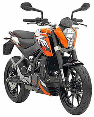 

Speedwav Fog Lamp LED for KTM(Duke 200)