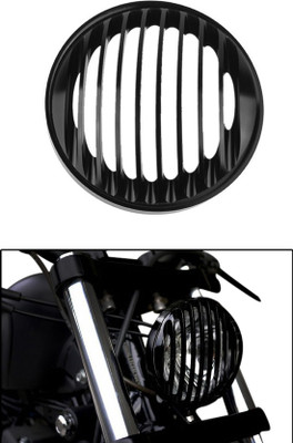 

Speedwav 172216 Bike Headlight Visor