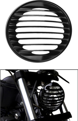 

Speedwav 172232 Bike Headlight Visor