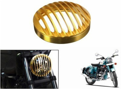 

ACCESSOREEZ 528963 Bike Headlight Visor