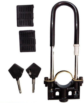 wheel lock for bike flipkart