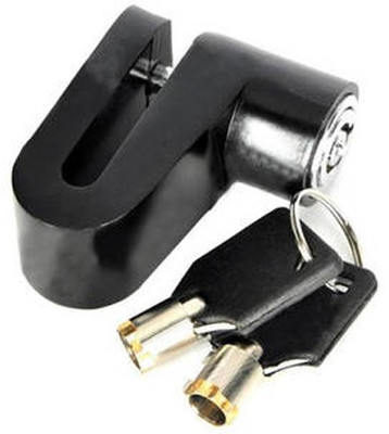 

M.R. Trading Royalmax mrt12 Disc Lock(Black)
