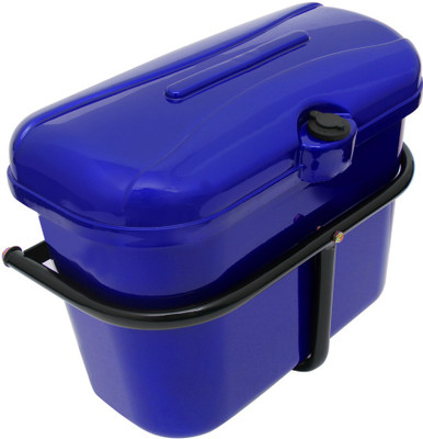 

Speedwav 178682 Bike Luggage Box(Blue)