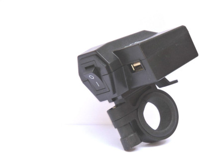 

i-Birds IBE101 Bike Mobile Charger( )