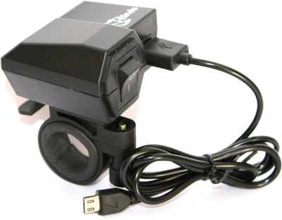 

i-Birds 101 Bike Mobile Charger( )