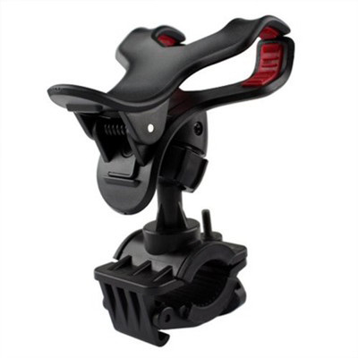 54 OFF on AdroitZ Premium Bike Mobile Holder Black For Yamaha YZF