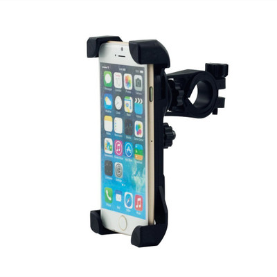 

Tarkan Bike Mobile Holder(Black)