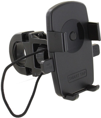 Finger's Bike Mobile Holder(Black)