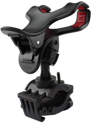 

Amazers Choice Bike Mobile Holder(Black)