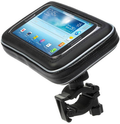 

Truelinks Bike Mobile Holder(Black)