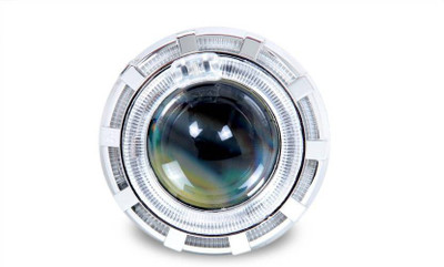 

MANAKAMANA Halogen Headlight For Royal Enfield Electra Twin Spark