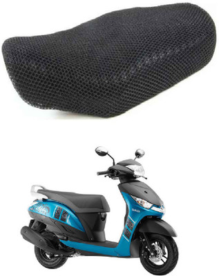 

ShopLand SL-10258 Single Bike Seat Cover For Yamaha Alpha