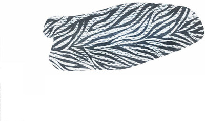 

Speedwav 188926 Zebra Print Single Bike Seat Cover For Honda Aviator