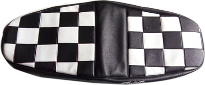 bike seat cover for passion pro