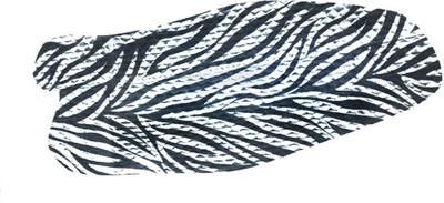 

Speedwav 188976 Single Bike Seat Cover For TVS Pep Plus