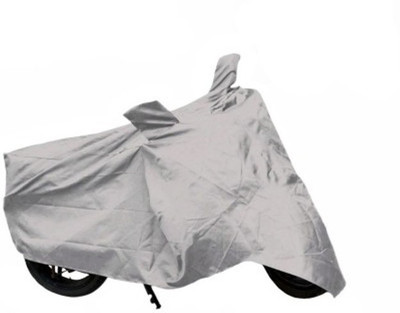 

HI-TEK Honda Aviator Single Bike Seat Cover For Honda Aviator