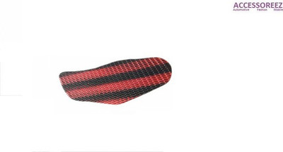 

ACCESSOREEZ RDBL125639 Single Bike Seat Cover For Honda Activa