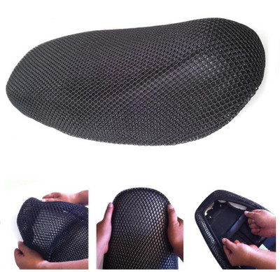 Pegasus Premium PPBC26 Single Bike Seat Cover For Honda CD deluxe