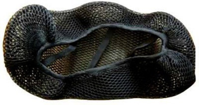 

SIDHIVINAYAK ENTERPRISES BSC-500 Single Bike Seat Cover For Hero Pleasure