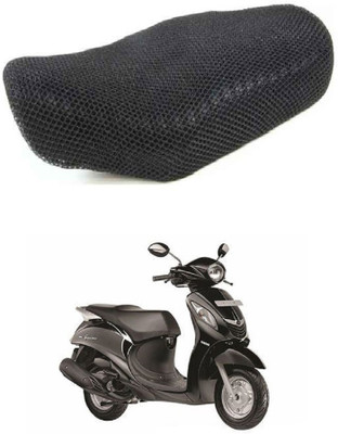 

ShopLand SL-10251 Single Bike Seat Cover For Yamaha Fascino