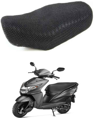

ShopLand SL-10243 Single Bike Seat Cover For Honda Dio