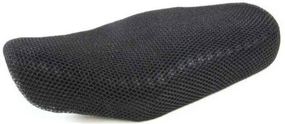 

Dhhan FF4619 Sweat Free Double Net Single Bike Seat Cover For Mahindra Kine