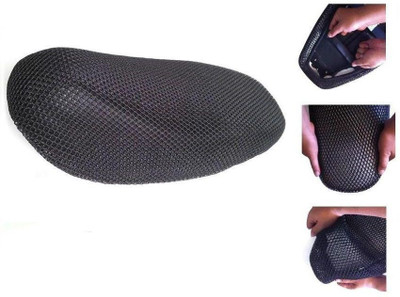 

vedika collection seat cover plsr AS200 20 Single Bike Seat Cover For Bajaj Pulsar 200 NS DTS-i