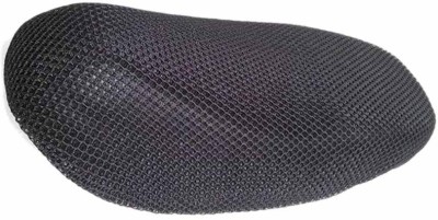 

VEDIKA COLLECTION XXL Single Bike Seat Cover For Yamaha Alpha