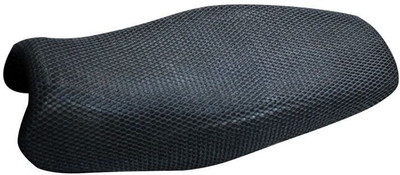 

Speedwav 155684 Stretchable Net Single Bike Seat Cover For Bajaj Discover