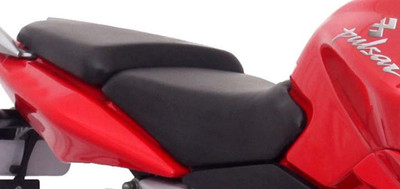 pulsar 200 ns seat cover