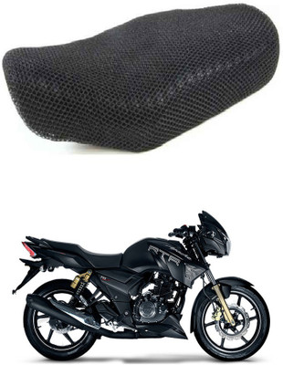Tvs apache seat cover hotsell